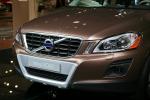 Volvo XC60 2008 года